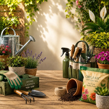 Garden Essentials