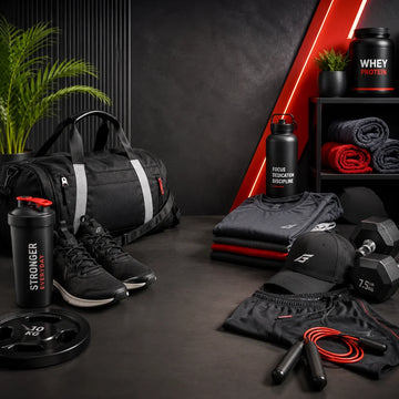 Gym Wear