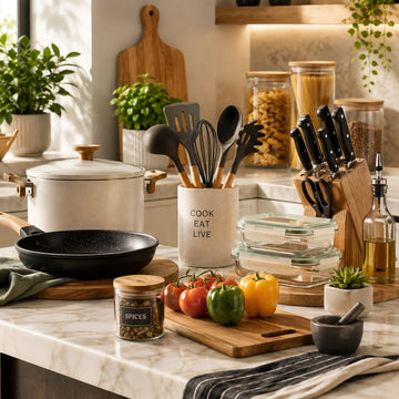 Kitchen Essentials