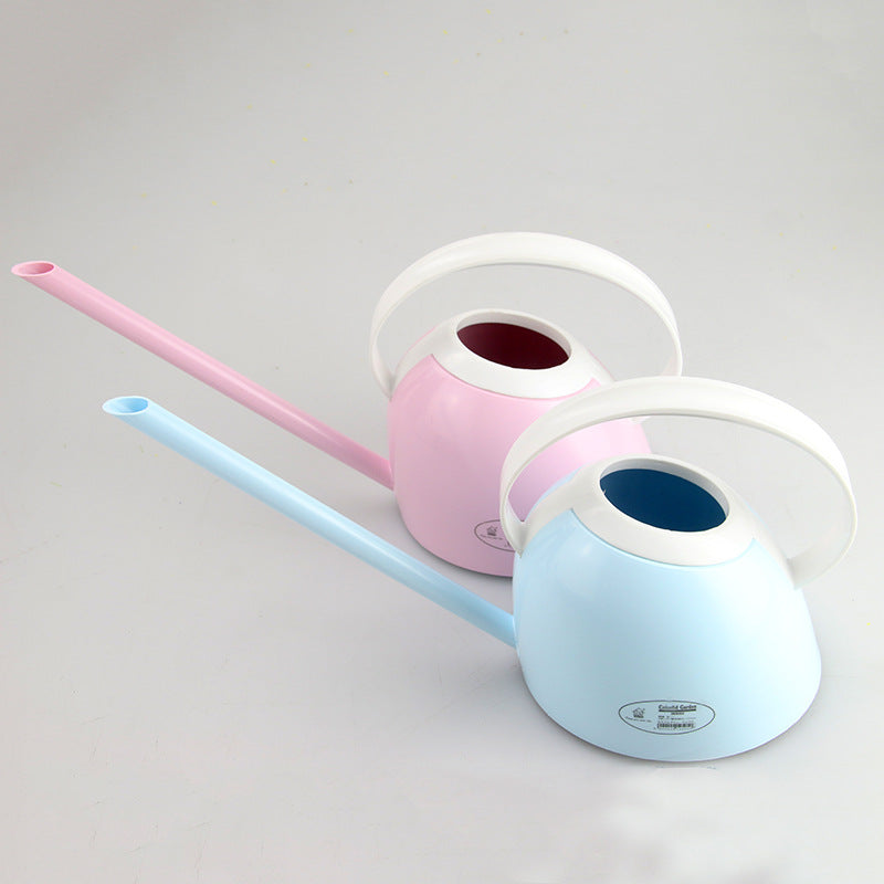 Watering Can and Sprinkler for Office Use