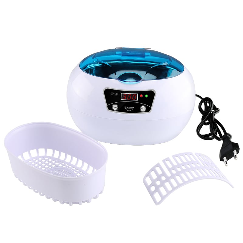Home Ultrasonic Cleaning Machine