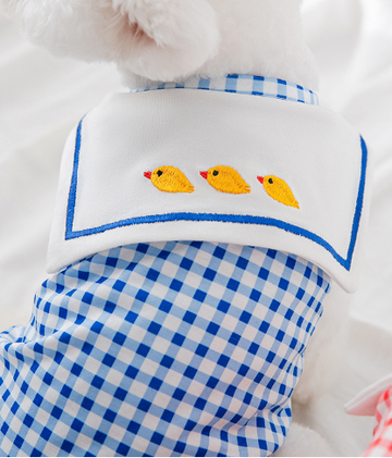 Cat Shirts for Small and Medium Dogs Pet Clothing